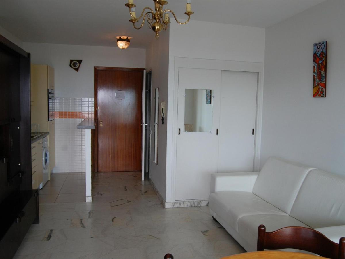Studio Menton, 1 pièce, 2 personnes - FR-1-196-216 Esterno foto