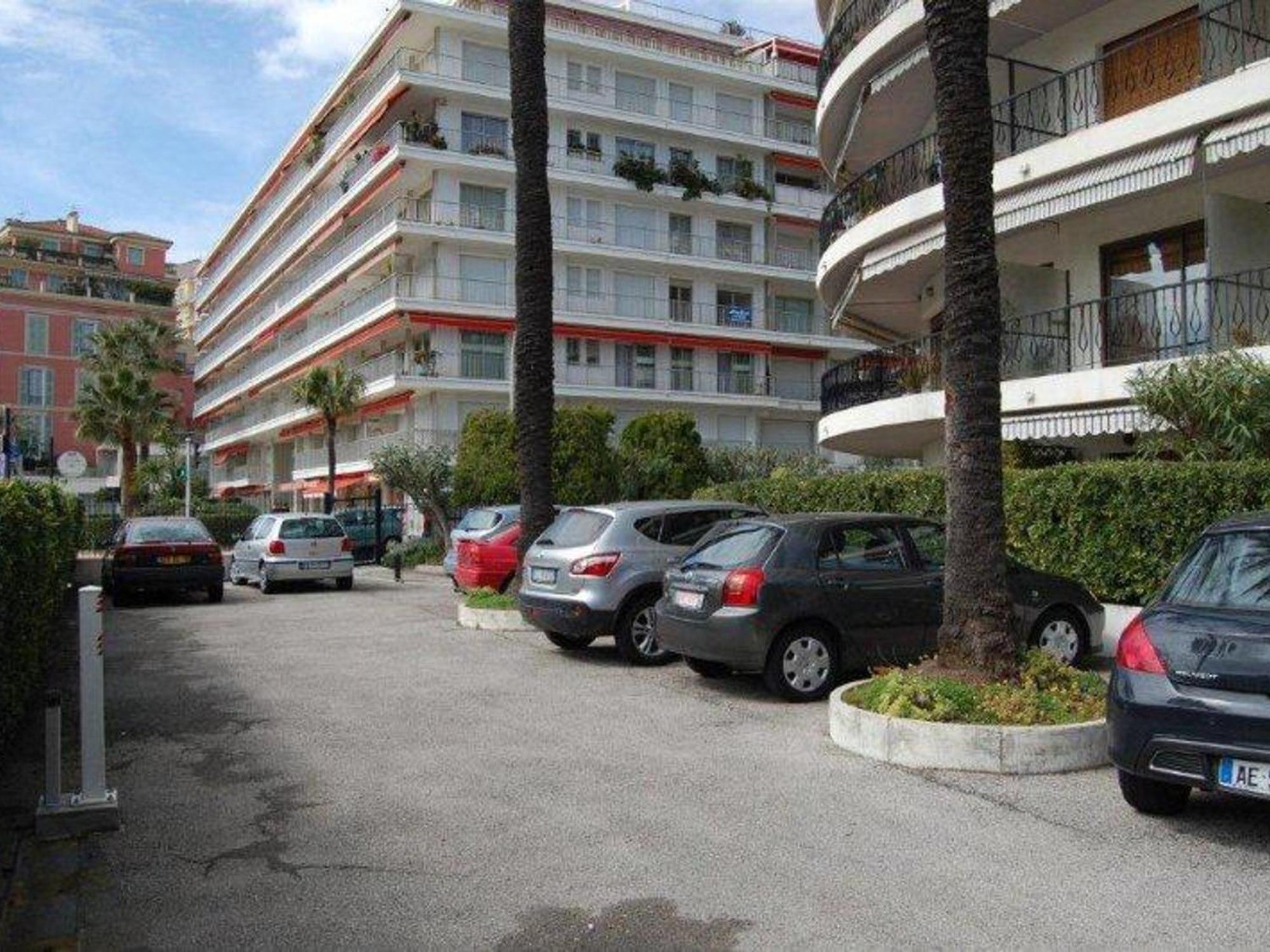 Studio Menton, 1 pièce, 2 personnes - FR-1-196-216 Esterno foto
