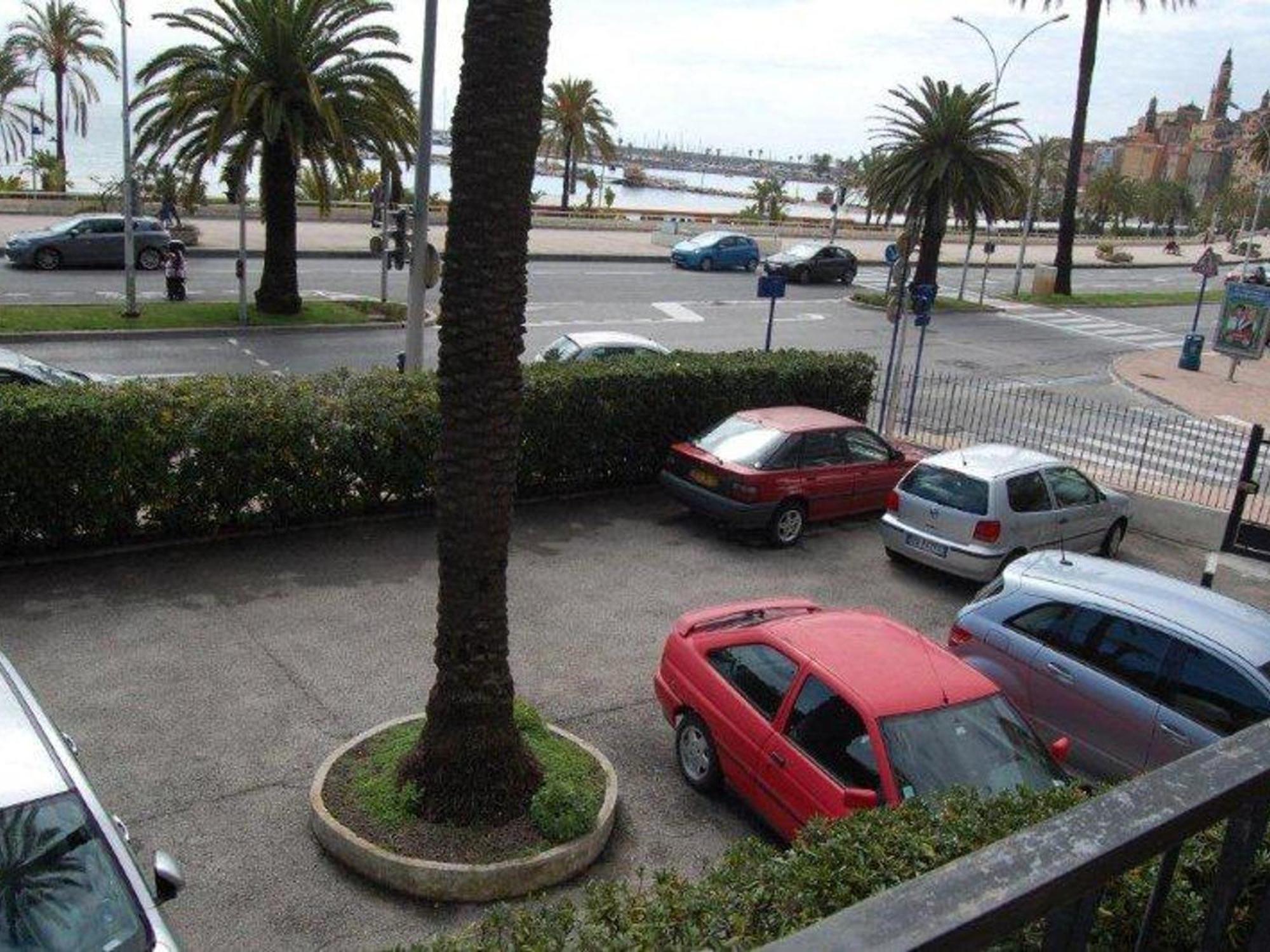 Studio Menton, 1 pièce, 2 personnes - FR-1-196-216 Esterno foto