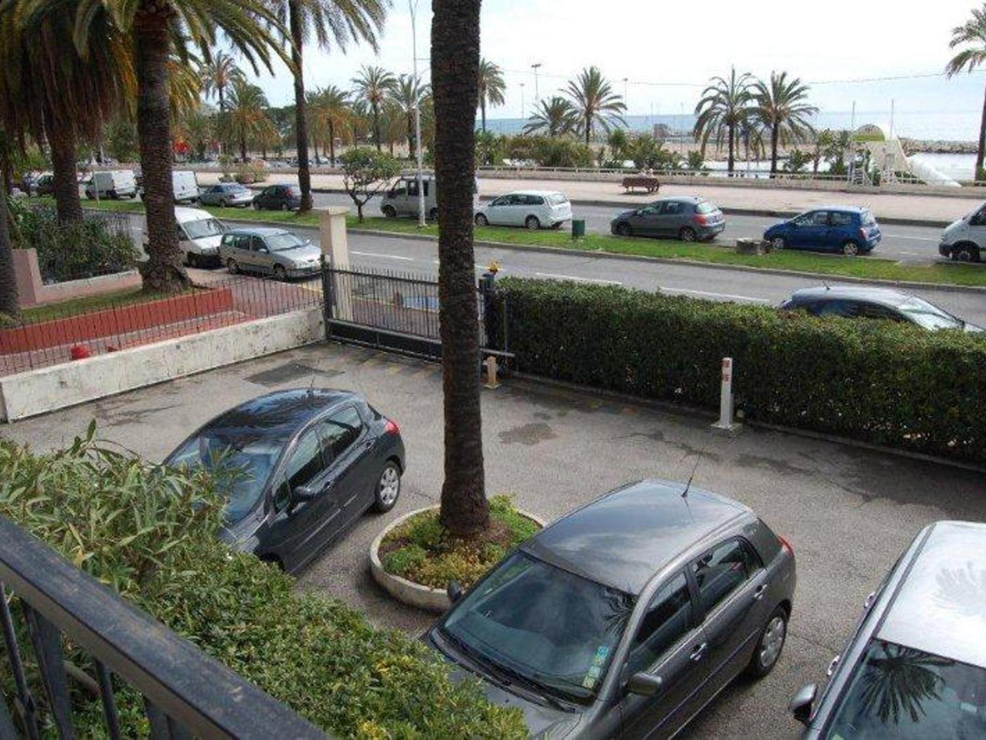 Studio Menton, 1 pièce, 2 personnes - FR-1-196-216 Esterno foto